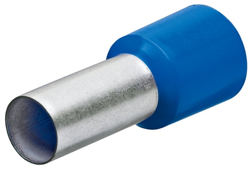 [180-9799334] KNIPEX END SLEEVE WITH COLLAR (AF)