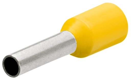 [180-9799356] KNIPEX END SLEEVE WITH COLLAR (AF)