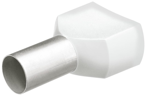 [180-9799370] KNIPEX TWIN WIRE END FERRULES (AF)