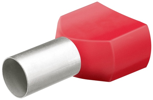 [180-9799372] KNIPEX TWIN WIRE END FERRULES (AF)
