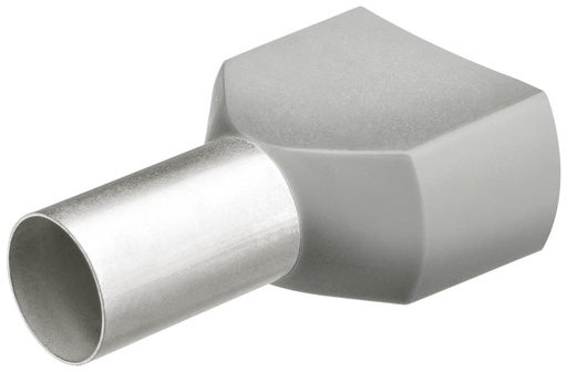 [180-9799375] KNIPEX TWIN WIRE END FERRULES (AF)