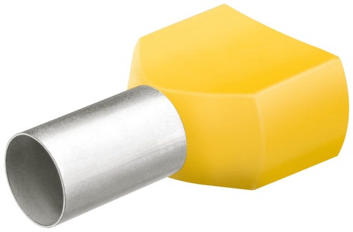 [180-9799376] KNIPEX TWIN WIRE END FERRULES (AF)