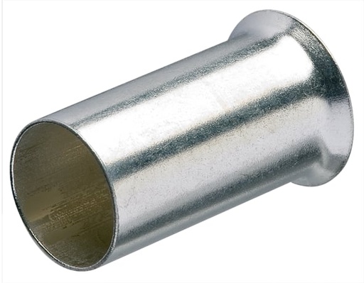 [180-9799395] KNIPEX NON INSULATED END SLEEVES (AF)