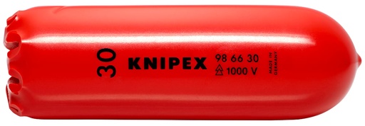 [180-986630] KNIPEX SLIP ON CAP 30MM (AF)