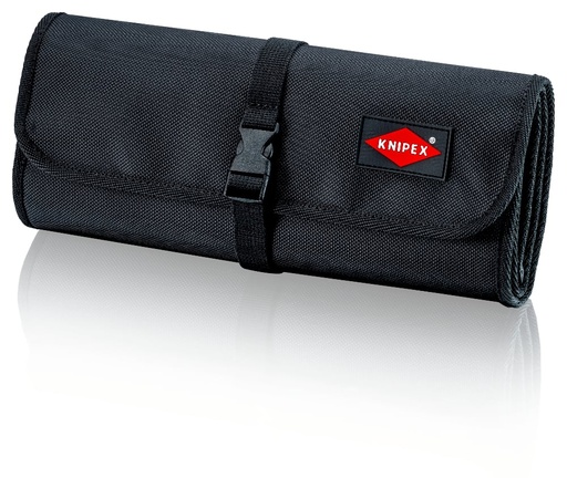 [180-989913LE] KNIPEX EMPTY TOOL ROLL FOR 989913 (AF)