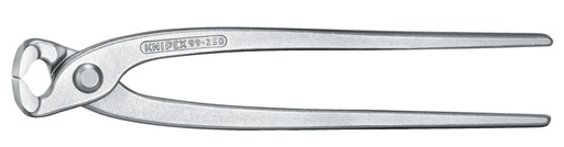 [180-9904250] KNIPEX CONCRETORS' NIPPERS 250MM (AF)