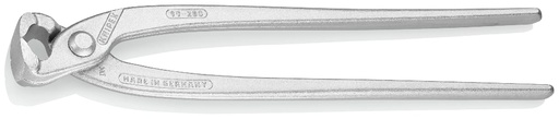 [180-9904280] KNIPEX CONCRETORS' NIPPERS 280MM (AF)