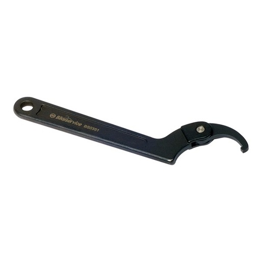 [180-BS0351] C HOOK WRENCH 32-76 (MM)