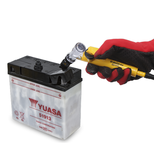 [180-BS1040] BATTERY ACID FILLER
