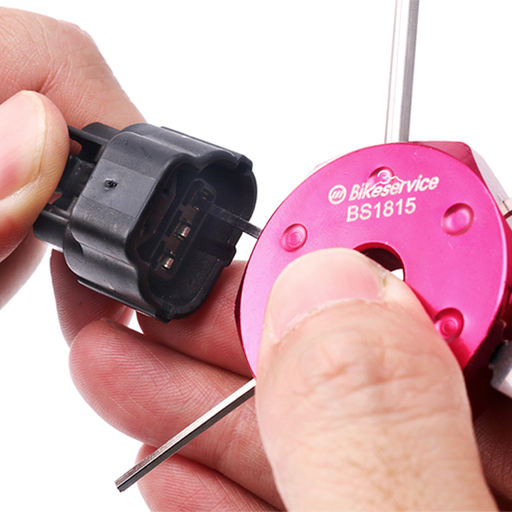 [180-BS1815] WIRE TERMINAL TOOL