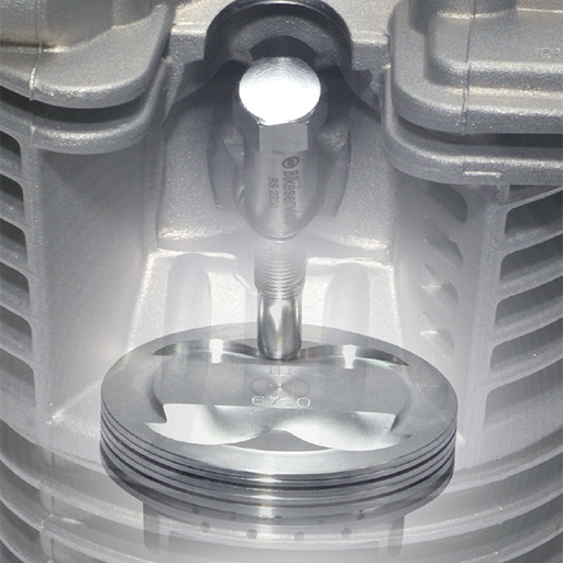 [180-BS2251] PISTON LOCATION TOOL M12 X P1.0
