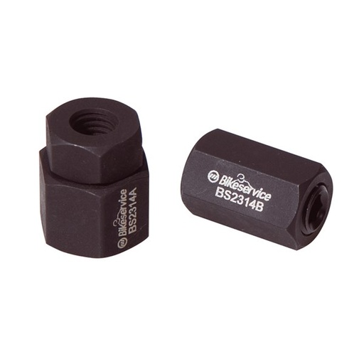 [180-BS2314] STUD REMOVE INSTALL TOOL M10 X P1.5