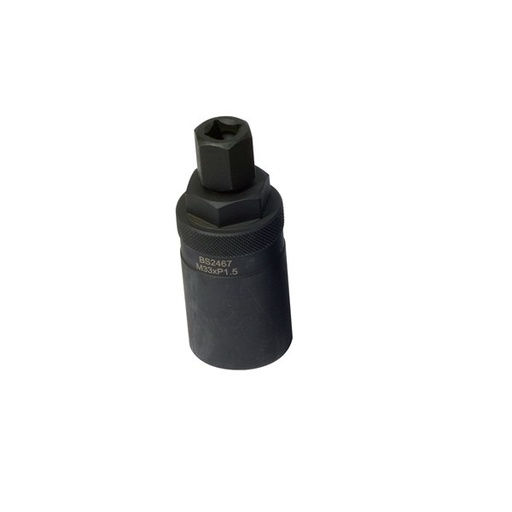 [180-BS2467] MAGNETO FLYWHEEL PULLER M33 x P1.5