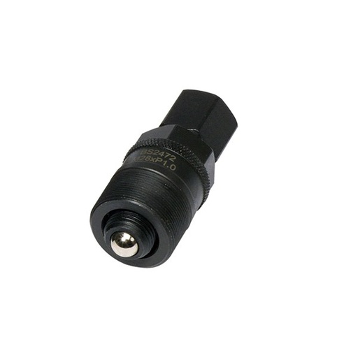 [180-BS2472] MAGNETO FLYWHEEL PULLER M28 x P1.0