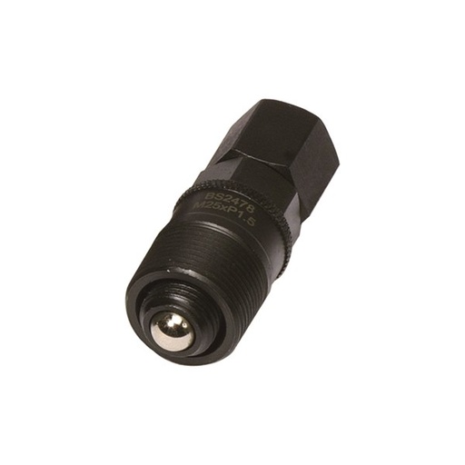 [180-BS2478] MAGNETO FLYWHEEL PULLER M25 x P1.5