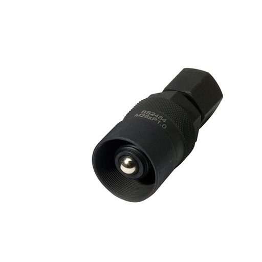 [180-BS2484] MAGNETO FLYWHEEL PULLER M28 x P1.0