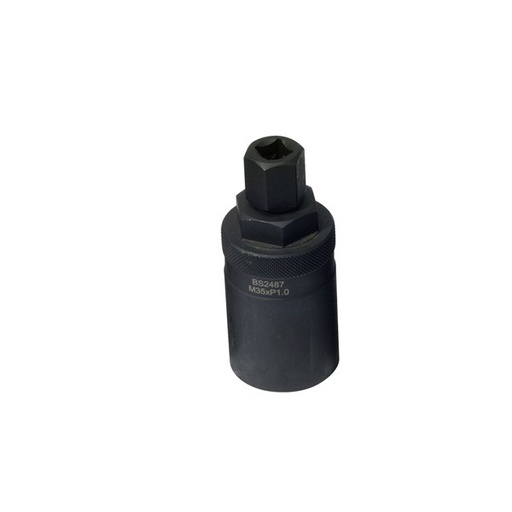 [180-BS2487] MAGNETO FLYWHEEL PULLER M35 x P1.0