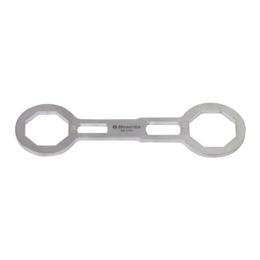 [180-BS3101] STEERING STEM & FRONT CAP FORK WRENCH