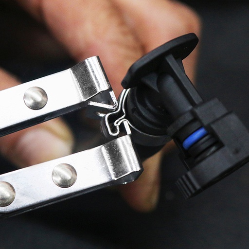 [180-BS3356] CLIC R HOSE CLAMP PLIER