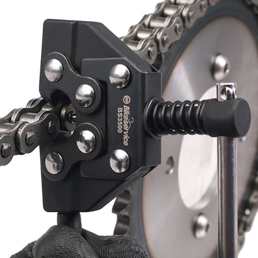 [180-BS3500] CHAIN EXTRACTOR