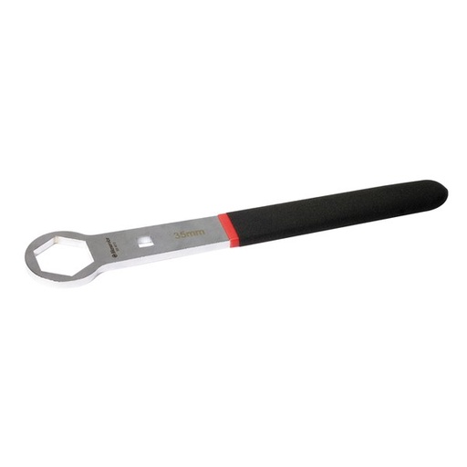 [180-BS4012] TOP FRONT FORK NUT WRENCH 35(MM)