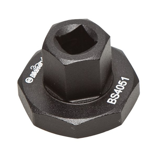 [180-BS4052] FORK COMPRESSION VALVE TOOL 32MM