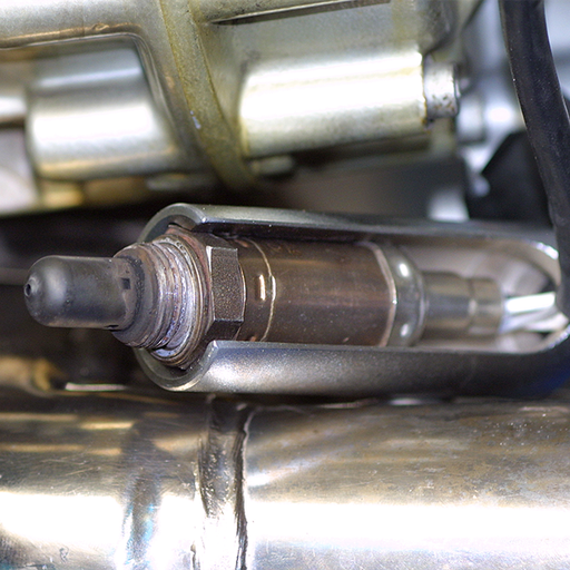 [180-BS4224] OXYGEN SENSOR SOCKET 11/16IN