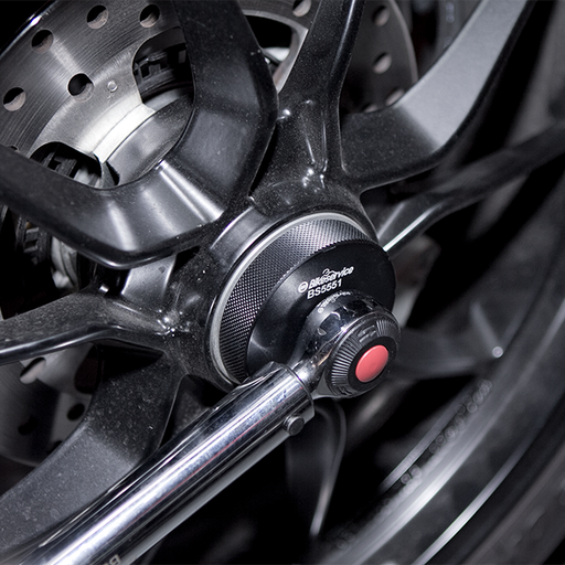 [180-BS5421] DIGITAL TORQUE WRENCH 1/4" 72T
