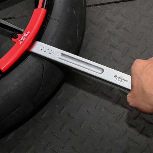 [180-BS5604] TYRE LEVER LENGTH 400MM