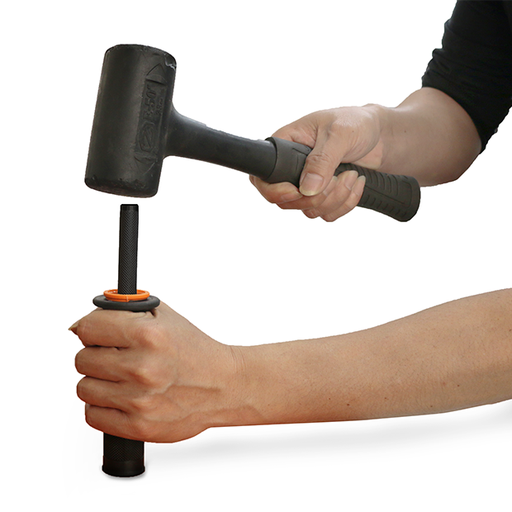 [180-BS6500] GRIP END CUTTER