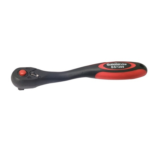 [180-BS7289] 3/8IN SQUARE DRIVE RATCHET WRENCH
