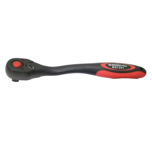 [180-BS7291] 1/2IN SQUARE DRIVE RATCHET WRENCH