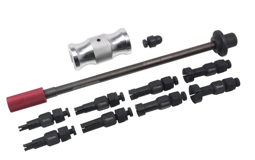 [180-BS80010] BS80010 UNIVERSAL BEARING EXTRACTOR KIT