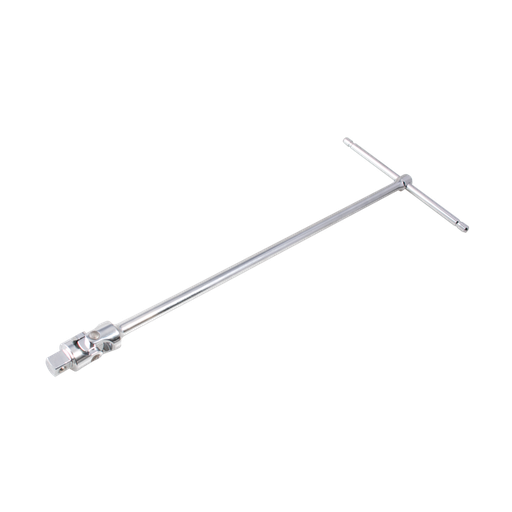 [180-BS80016] UNIVERSAL JOINT T HANDLE 1/2 DR