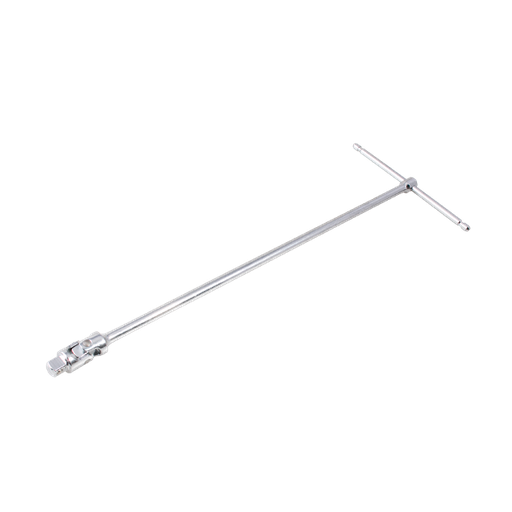 [180-BS80017] UNIVERSAL JOINT T HANDLE 3/8 DR