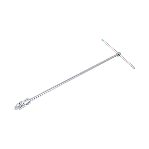 [180-BS80018] UNIVERSAL JOINT T HANDLE 1/4 DR