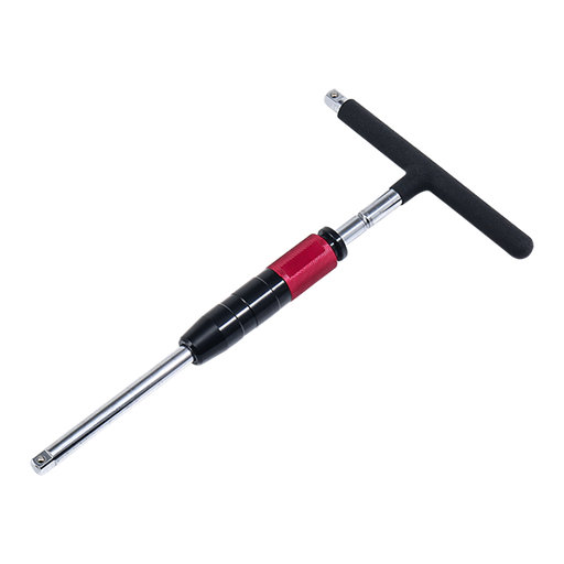 [180-BS80040] QUICK SWIVEL T HANDLE 3/8IN