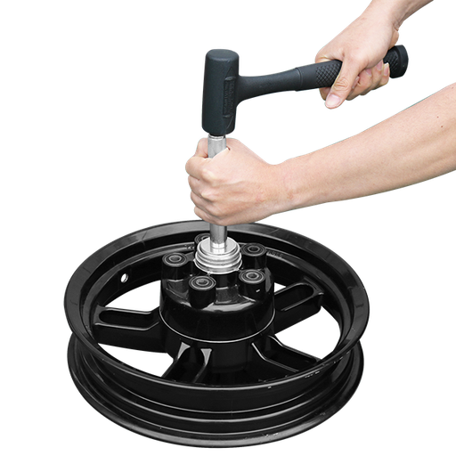 [180-BS9144] BUSHING DRIVE SET METRIC (17PC)