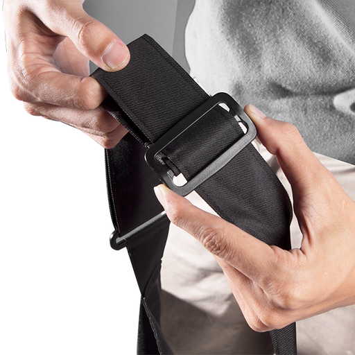 [180-BS9500] WATERPROOF WORKING APRON