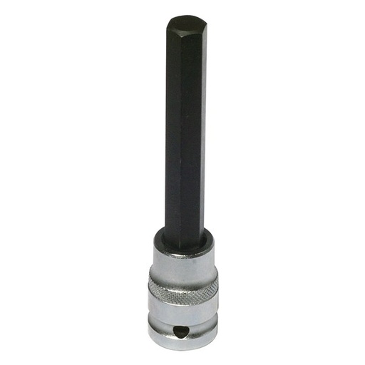 [180-BS9730C] BS9730C Hex Bit Socket - 12mm Male