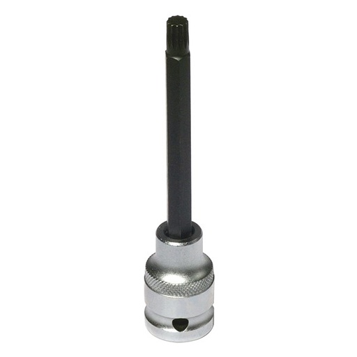 [180-BS9732A] BS9732A Spline Bit Socket - 8mm