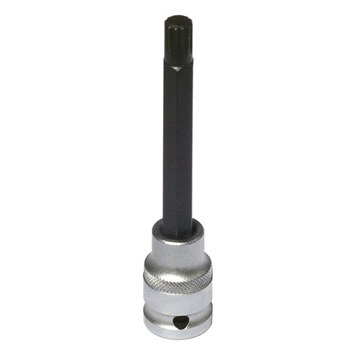 [180-BS9732B] BS9732B Spline Bit Socket - 10mm