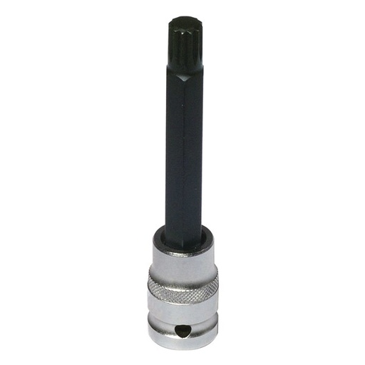 [180-BS9732C] BS9732C Spline Bit Socket - 12mm