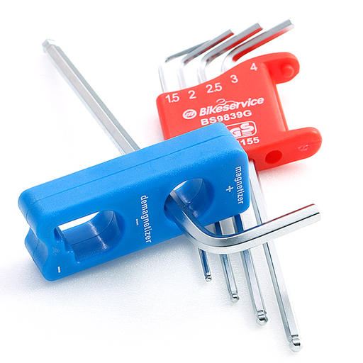 [180-BS9839] BS MASTER MECHANICS TOOL KIT (110PC)