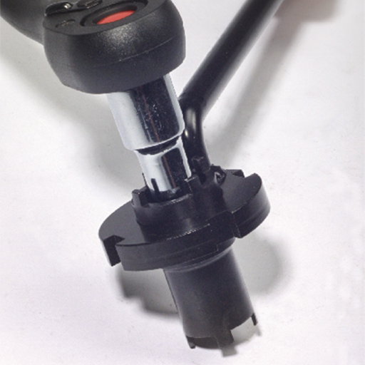 [180-BS9855] BS CLUTCH OUTER HOLDER WRENCH