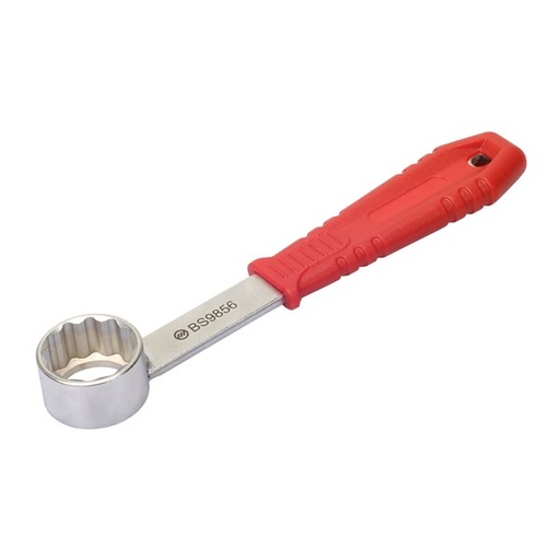 [180-BS9856] BS PULLEY AND CLUTCH LOCKING WRENCH 32MM