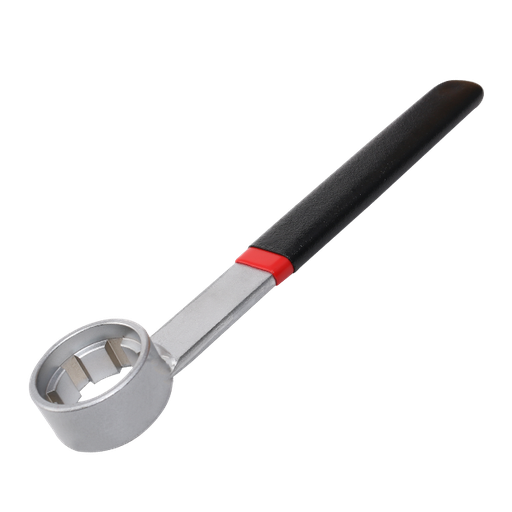 [180-BS9857] BS PULLEY AND CLUTCH LOCKING WRENCH 29MM