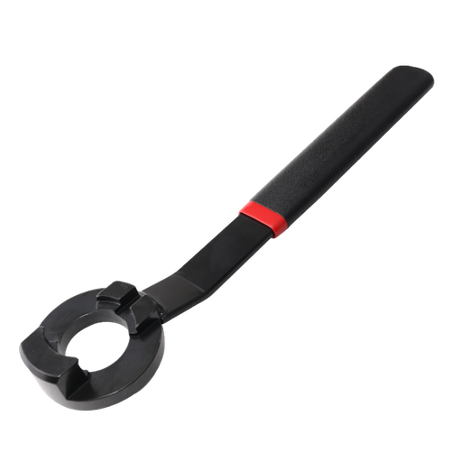 [180-BS9858] BS PULLEY AND CLUTCH LOCKING WRENCH 26MM