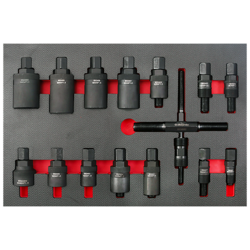[180-BSB00391] BS FLYWHEEL PULLER TOOL SET