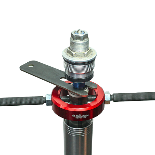 [180-BSD00355] BS SPRING COMPRESSOR